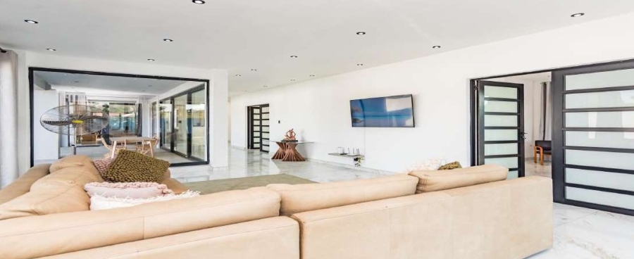 5 Bedroom Property for Sale in Bedfordview Gauteng