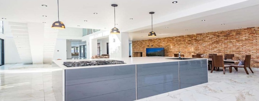 5 Bedroom Property for Sale in Bedfordview Gauteng
