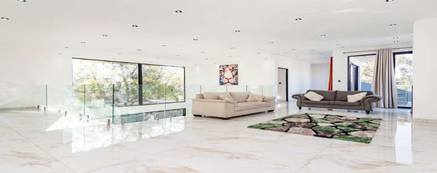 5 Bedroom Property for Sale in Bedfordview Gauteng