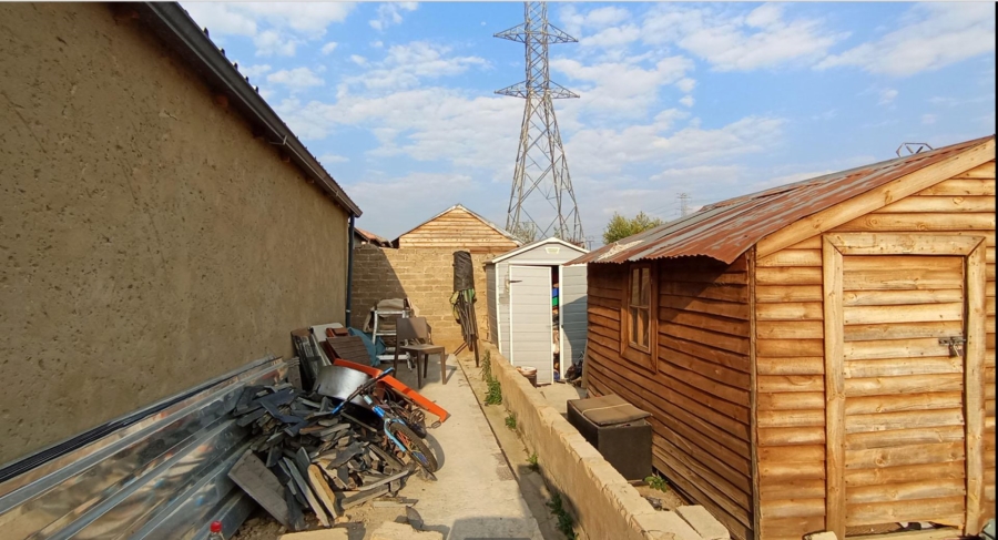 3 Bedroom Property for Sale in Riverside View Ext 35 Gauteng
