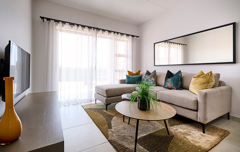 2 Bedroom Property for Sale in Wilgeheuwel Gauteng
