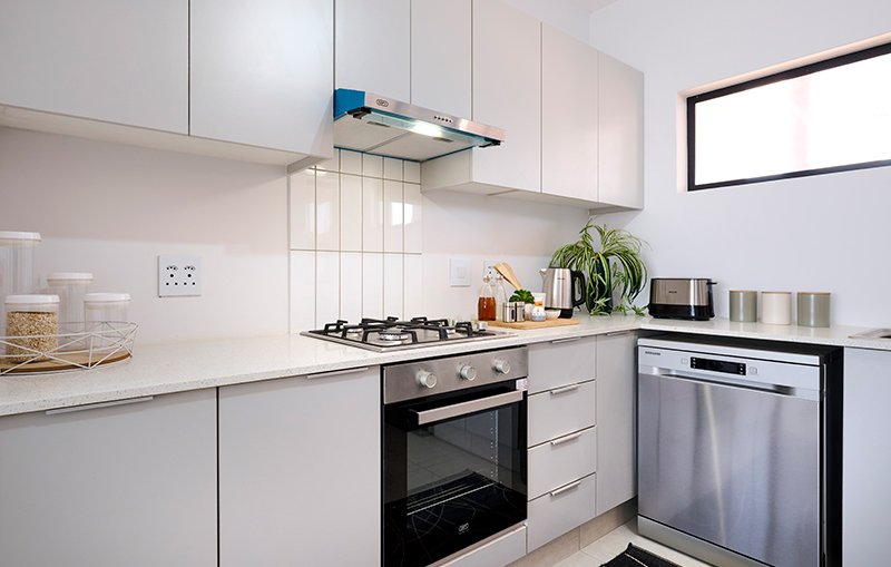 2 Bedroom Property for Sale in Wilgeheuwel Gauteng