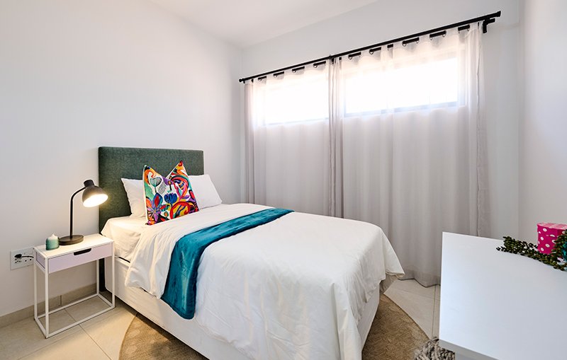 2 Bedroom Property for Sale in Wilgeheuwel Gauteng