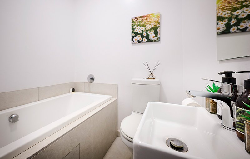 2 Bedroom Property for Sale in Wilgeheuwel Gauteng