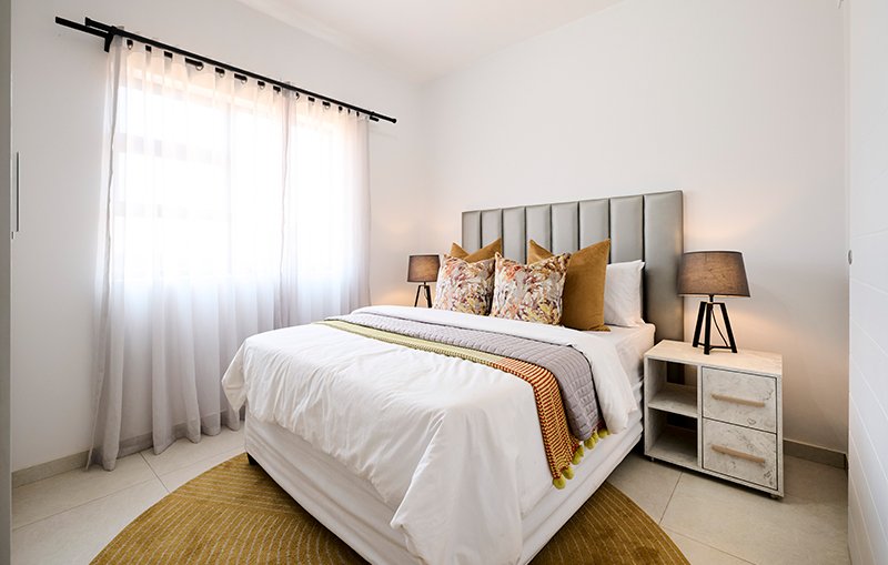 2 Bedroom Property for Sale in Wilgeheuwel Gauteng