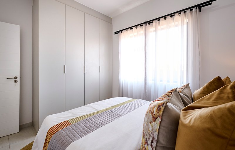2 Bedroom Property for Sale in Wilgeheuwel Gauteng