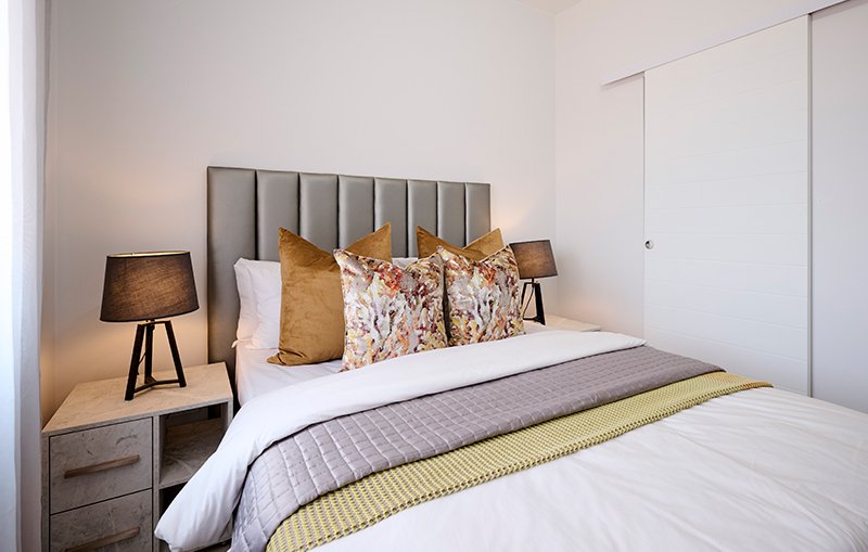 2 Bedroom Property for Sale in Wilgeheuwel Gauteng