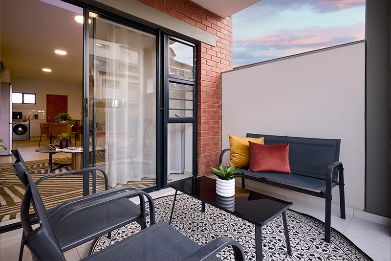 2 Bedroom Property for Sale in Wilgeheuwel Gauteng