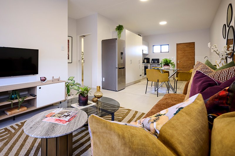2 Bedroom Property for Sale in Wilgeheuwel Gauteng