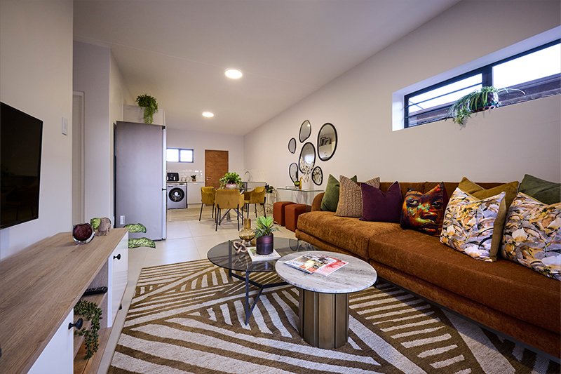2 Bedroom Property for Sale in Wilgeheuwel Gauteng