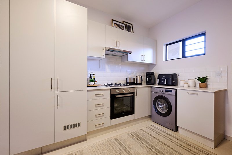 2 Bedroom Property for Sale in Wilgeheuwel Gauteng