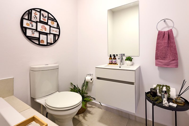 2 Bedroom Property for Sale in Wilgeheuwel Gauteng