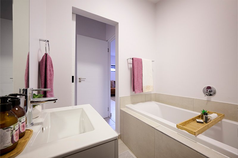 2 Bedroom Property for Sale in Wilgeheuwel Gauteng