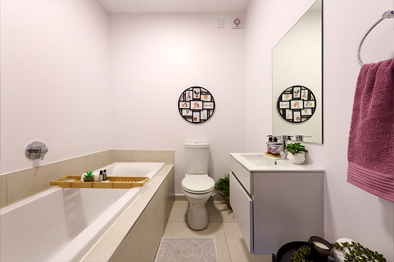 2 Bedroom Property for Sale in Wilgeheuwel Gauteng