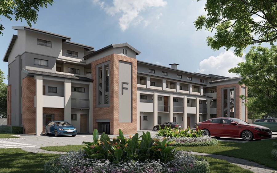 2 Bedroom Property for Sale in Wilgeheuwel Gauteng