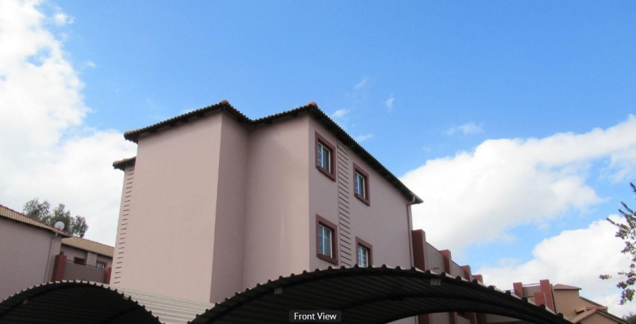 2 Bedroom Property for Sale in Castleview Gauteng