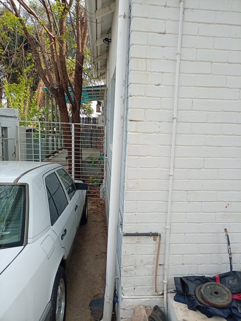 3 Bedroom Property for Sale in Melville Gauteng
