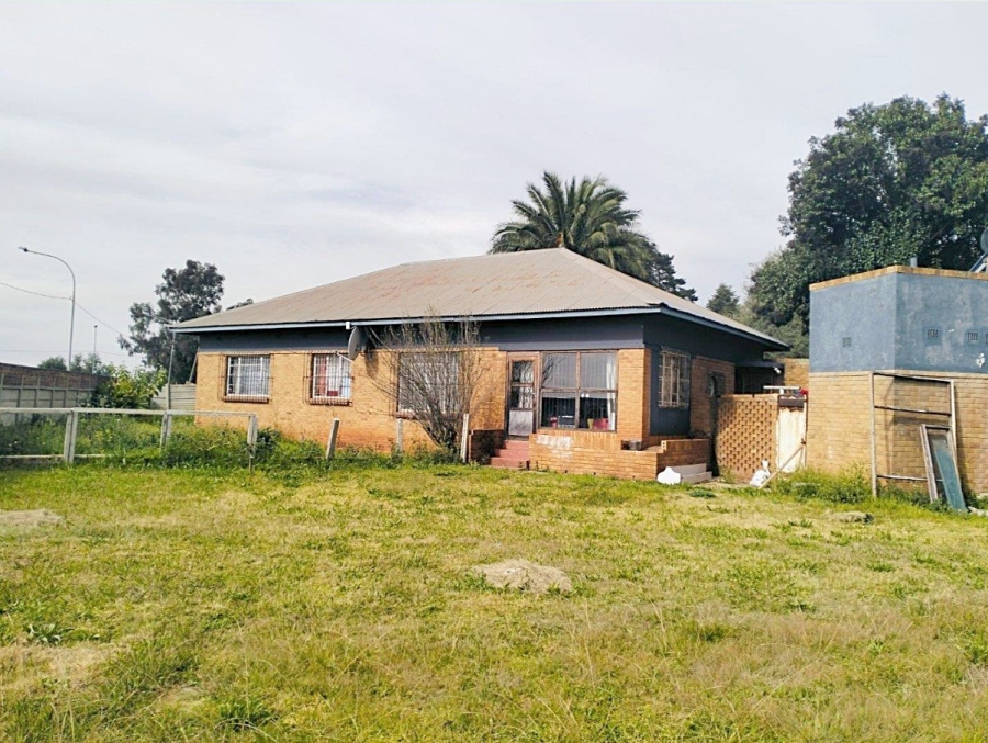 9 Bedroom Property for Sale in Putfontein Gauteng