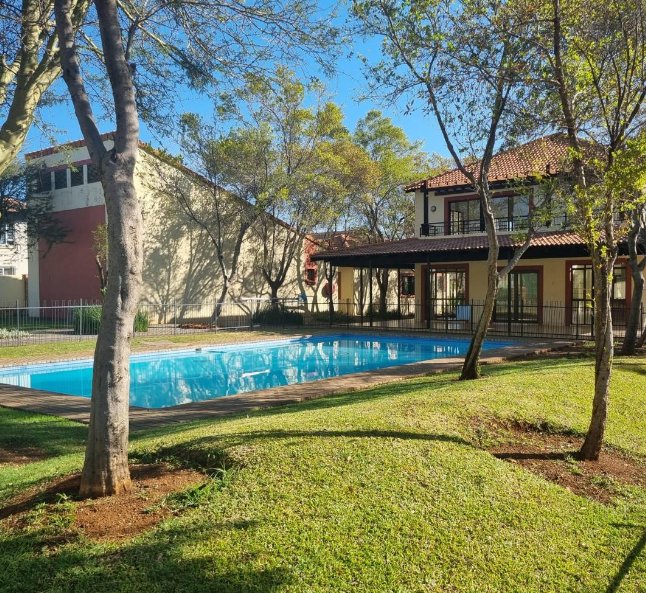 1 Bedroom Property for Sale in Tijger Valley Gauteng