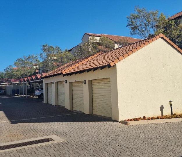 1 Bedroom Property for Sale in Tijger Valley Gauteng