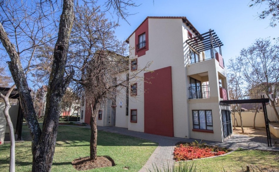 1 Bedroom Property for Sale in Tijger Valley Gauteng