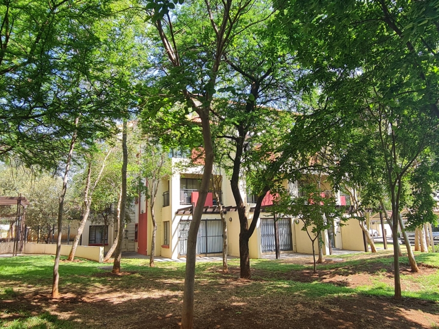 1 Bedroom Property for Sale in Tijger Valley Gauteng
