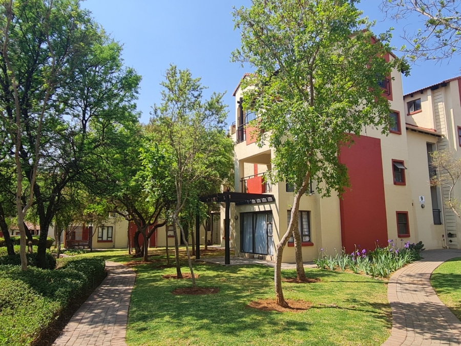 1 Bedroom Property for Sale in Tijger Valley Gauteng