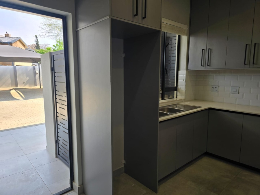 To Let 2 Bedroom Property for Rent in Rynfield Gauteng