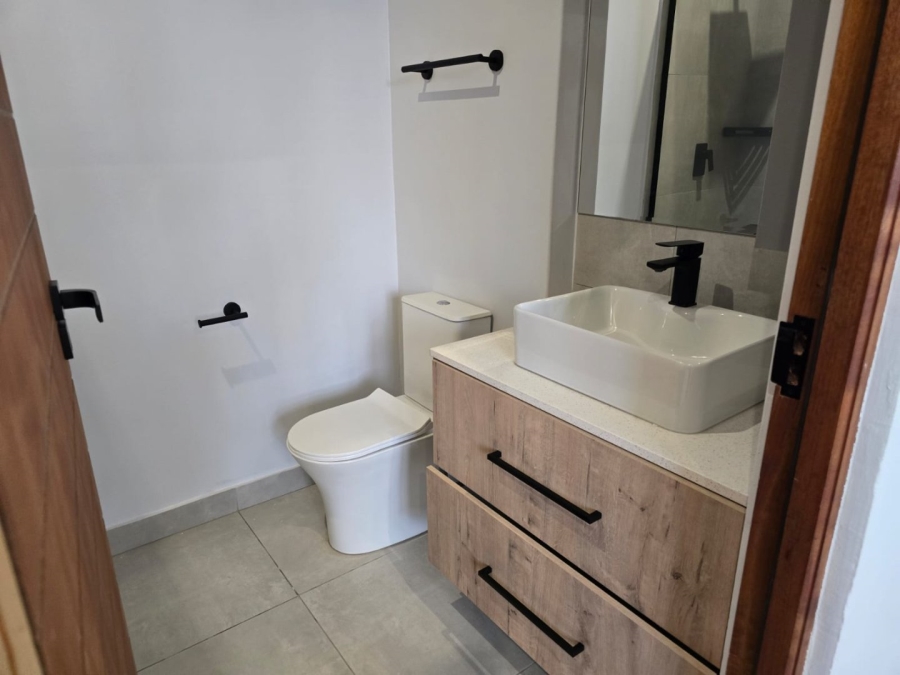 To Let 2 Bedroom Property for Rent in Rynfield Gauteng