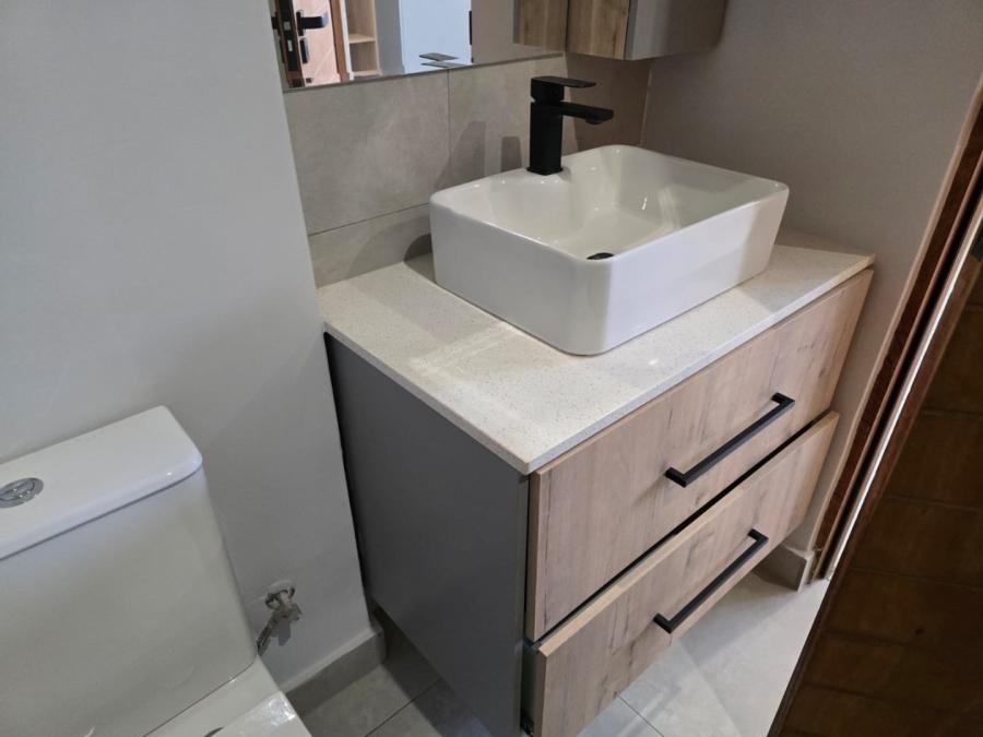 To Let 2 Bedroom Property for Rent in Rynfield Gauteng