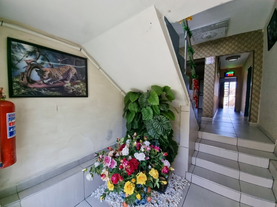 Commercial Property for Sale in Rosettenville Gauteng