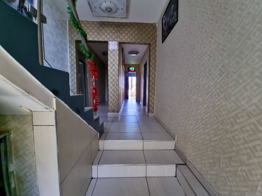 Commercial Property for Sale in Rosettenville Gauteng