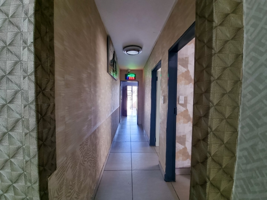 Commercial Property for Sale in Rosettenville Gauteng