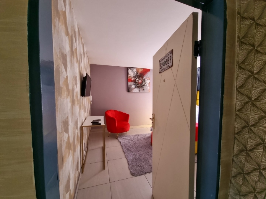 Commercial Property for Sale in Rosettenville Gauteng