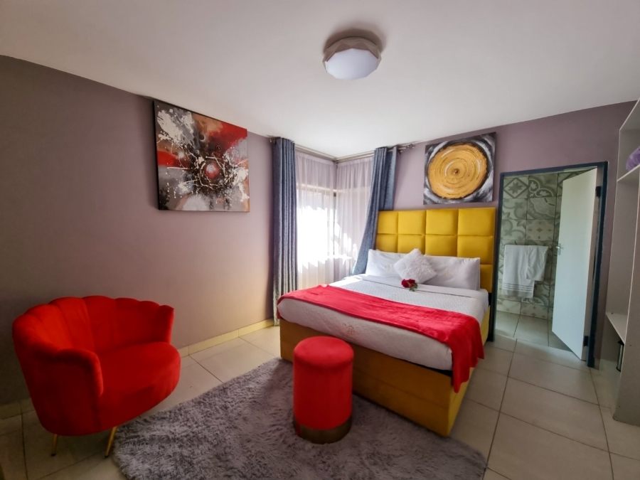 Commercial Property for Sale in Rosettenville Gauteng