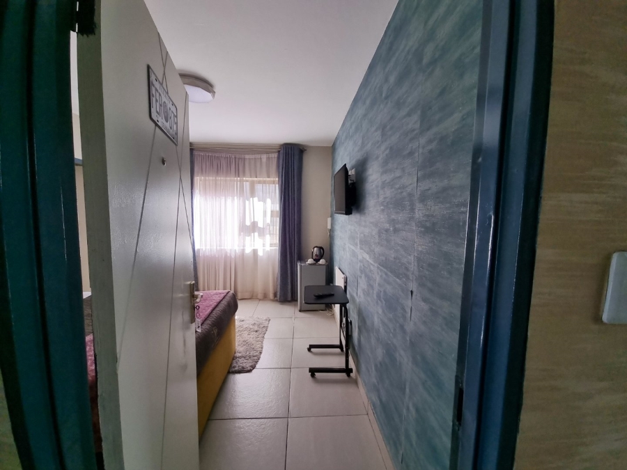 Commercial Property for Sale in Rosettenville Gauteng