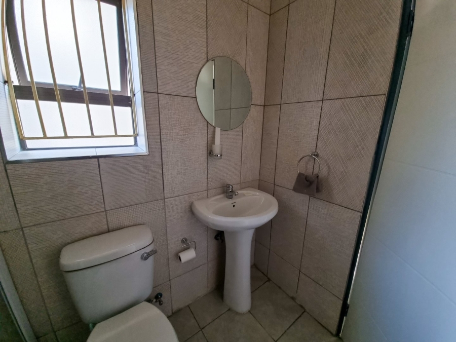 Commercial Property for Sale in Rosettenville Gauteng