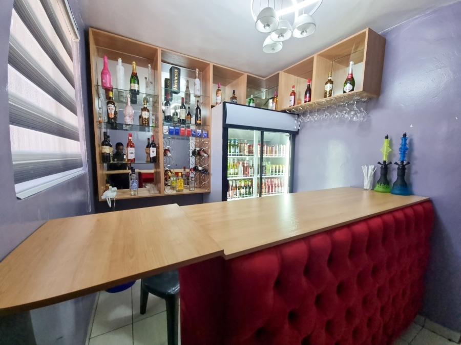 Commercial Property for Sale in Rosettenville Gauteng