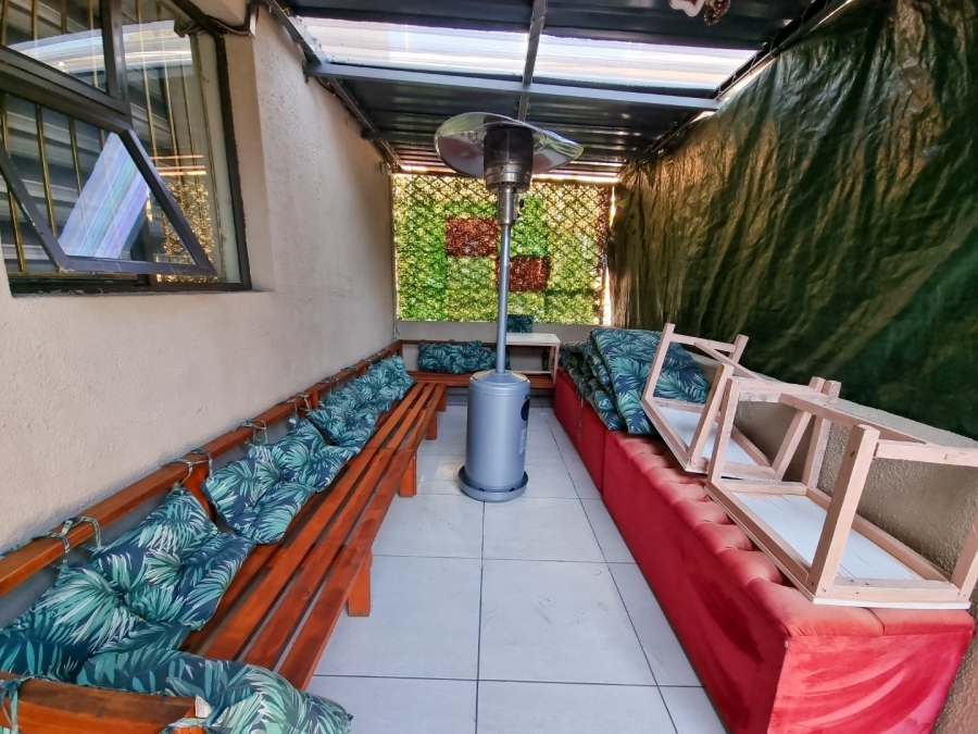 Commercial Property for Sale in Rosettenville Gauteng