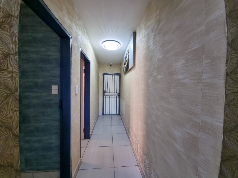 Commercial Property for Sale in Rosettenville Gauteng