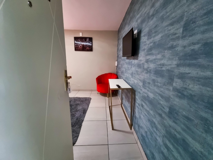 Commercial Property for Sale in Rosettenville Gauteng