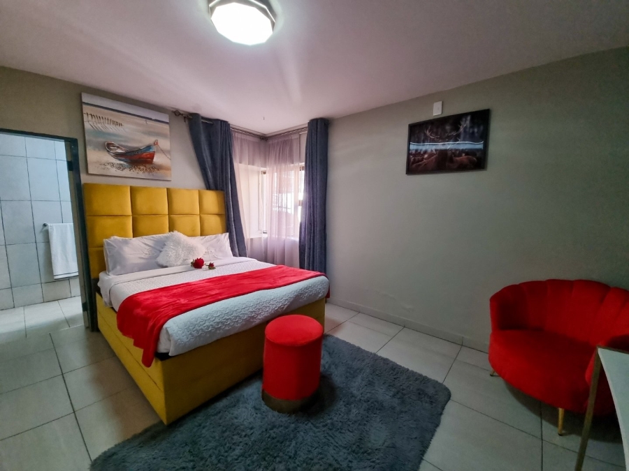 Commercial Property for Sale in Rosettenville Gauteng