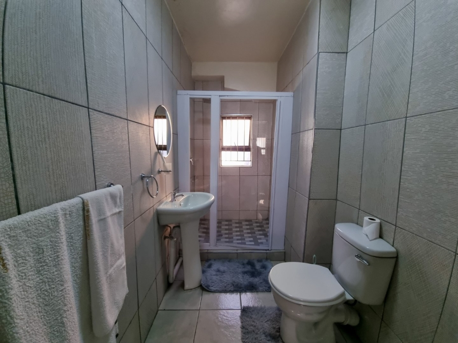 Commercial Property for Sale in Rosettenville Gauteng