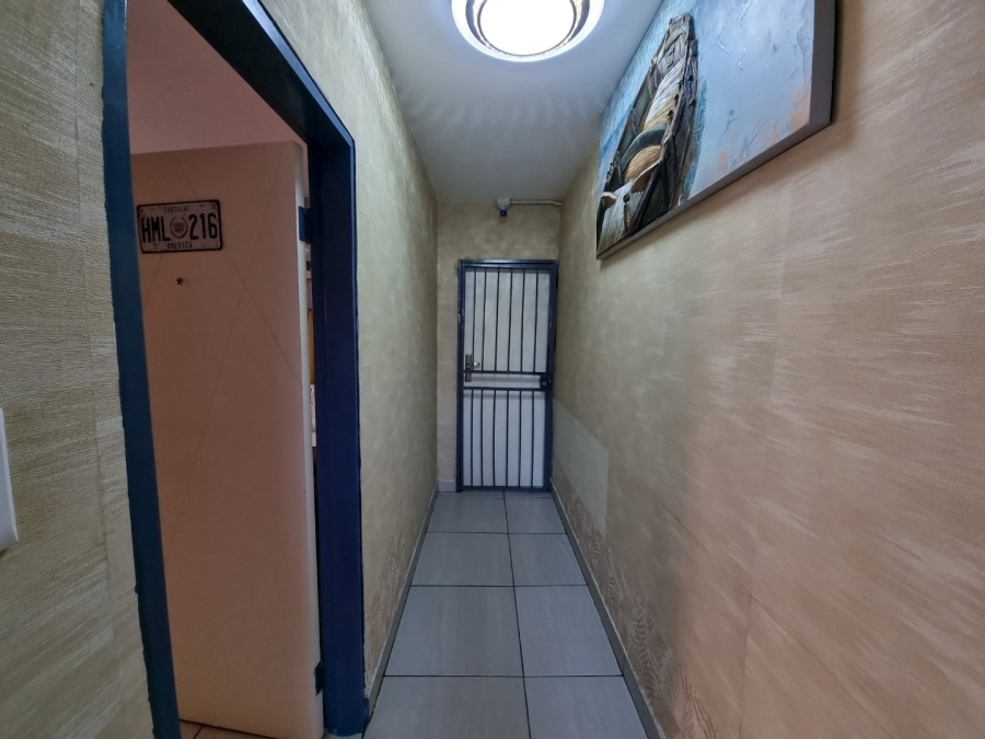 Commercial Property for Sale in Rosettenville Gauteng