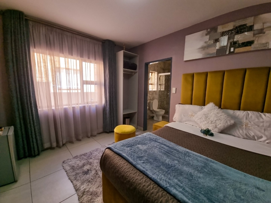 Commercial Property for Sale in Rosettenville Gauteng