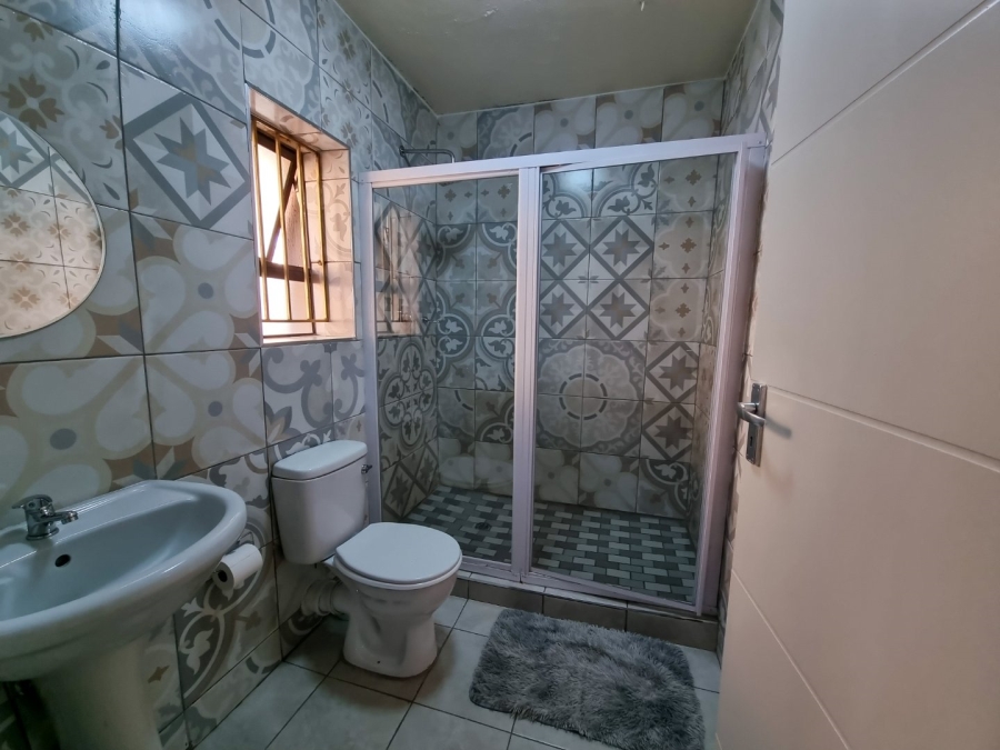 Commercial Property for Sale in Rosettenville Gauteng