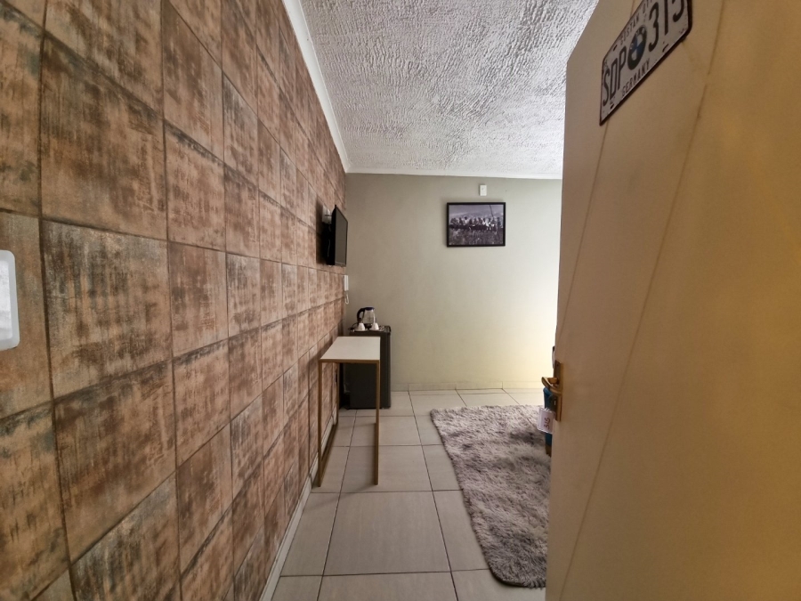 Commercial Property for Sale in Rosettenville Gauteng