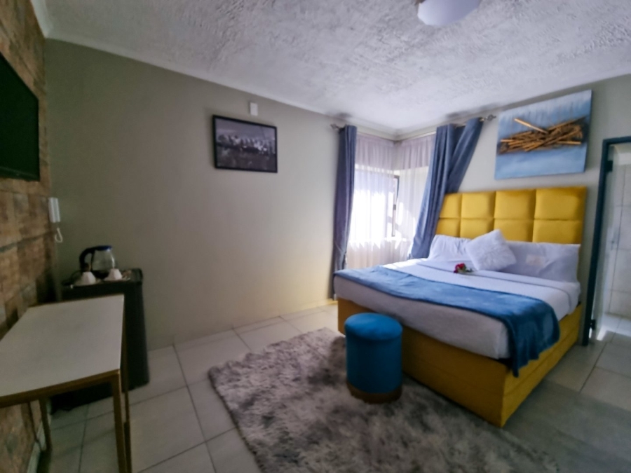 Commercial Property for Sale in Rosettenville Gauteng