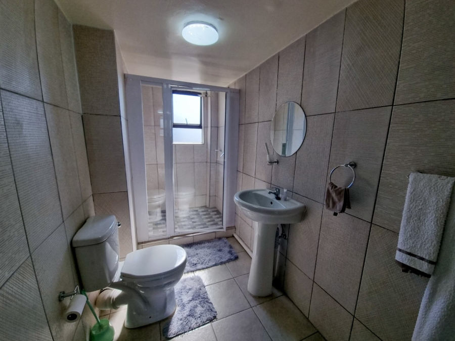 Commercial Property for Sale in Rosettenville Gauteng