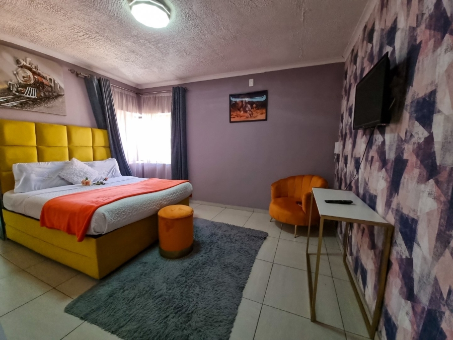 Commercial Property for Sale in Rosettenville Gauteng